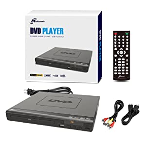 dvd players region free hd 1080p hdmi all region dvd player compact for home for tv for projector