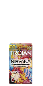 nirvana