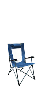 Outdoor Recliner