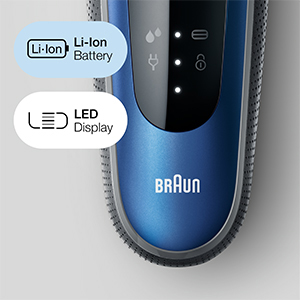 led battery