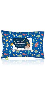 pillow pillowcase pillows toddler kids kid children cot nursery sleeping baby pillowcases 