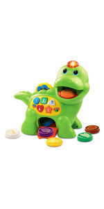 VTech Count and Chomp Dino