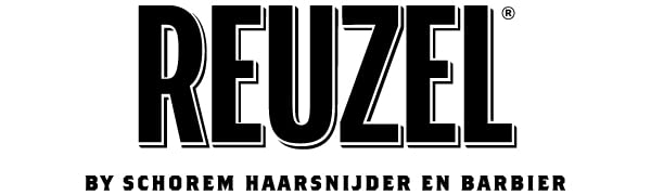 Reuzel Brand Logo