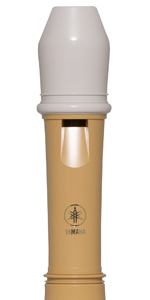 alto recorder ecodear plastic