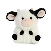 Daisy Cow