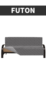 FUTON SLIPCOVER