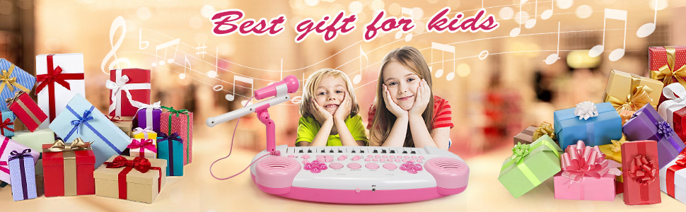 piano for kids