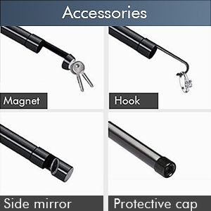 endoscope