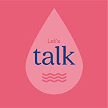 Let's Talk by KY Naturals