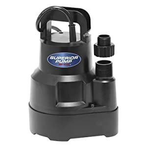 Superior Pump 91014