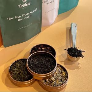 Tealise Tea