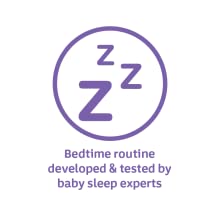 Baby Sleep Expert Bedtime Routine