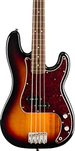  Classic Vibe '60s Precision Bass