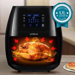 air fryer