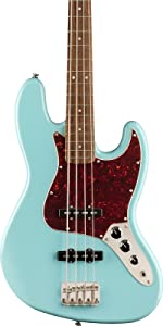  Classic Vibe '60s Jazz Bass