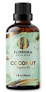 Coconut Fragrance Oil