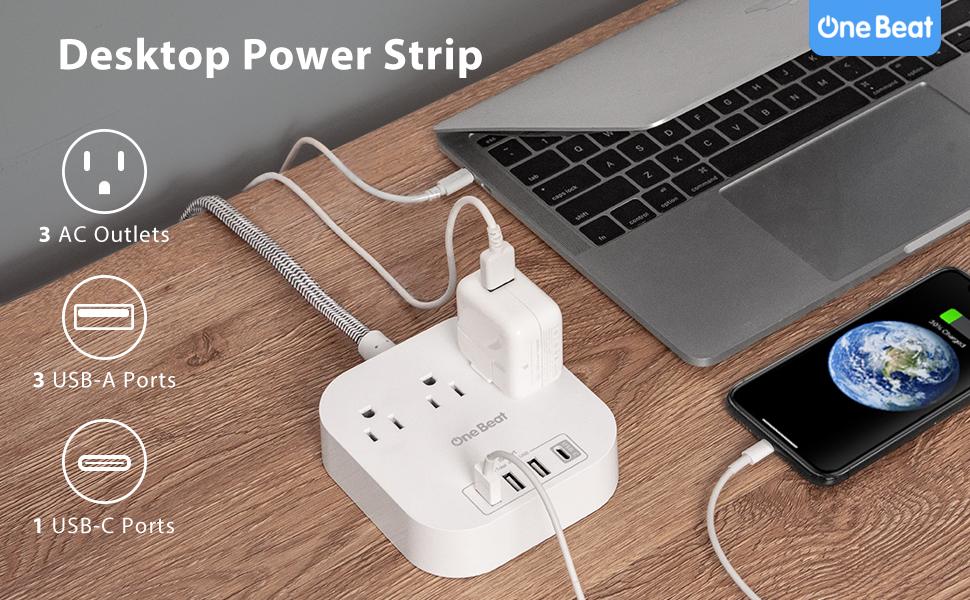 Power Strip