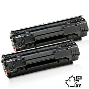 CE285A 85A HP CE285A 85A LaserJet Pro M1212f M1212nf M1213nf M1214nfh M1216nfh M1217nfw M1219nf