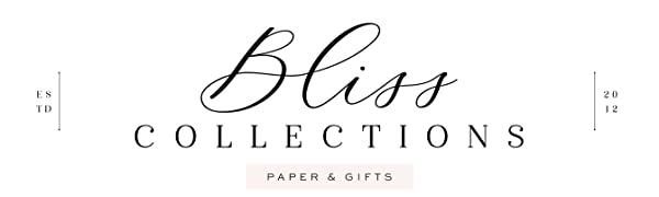 Bliss Collections Logo