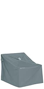 Storigami Patio Lounge Chair Cover