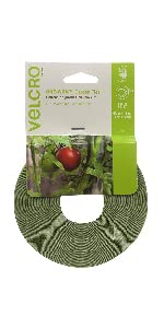 ONE-WRAP Garden Ties