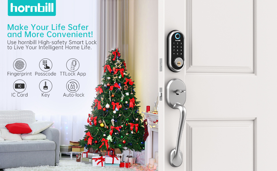 smart lock