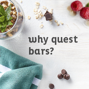 Quest bars