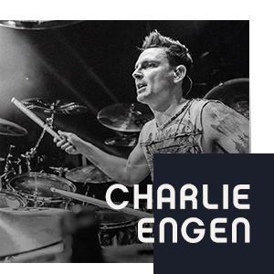 Charlie Engen