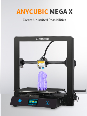 3d printer