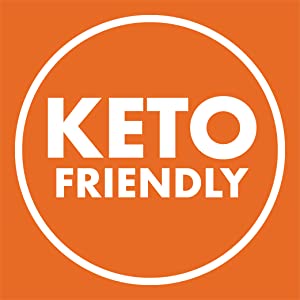 Keto Friendly