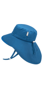 Cotton Adventure Sun Hat