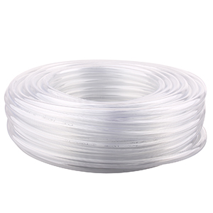 DERNORD Flexible Clear Vinyl Hose