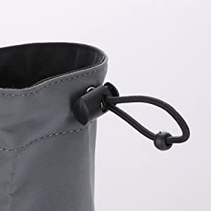 Snow Leg Gaiters