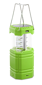 lantern flashlight