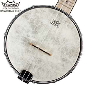 Banjo lele 