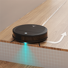 Lefant robot vacuum