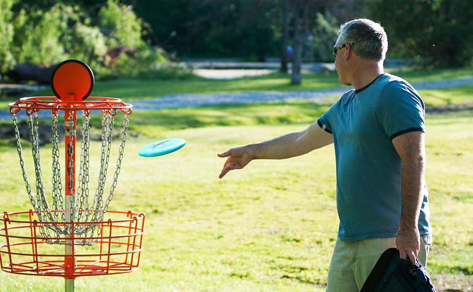 Disc Golf Starter Set