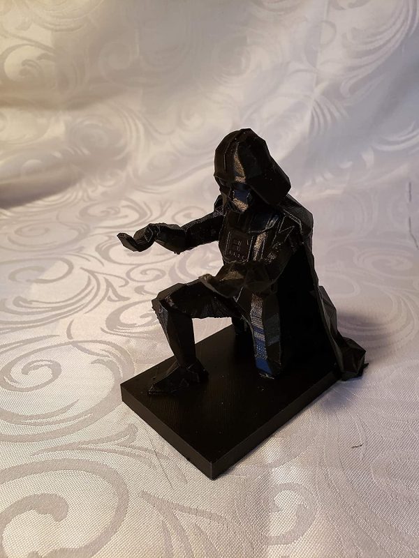 Darth Vader - Pen Holder - Image 5