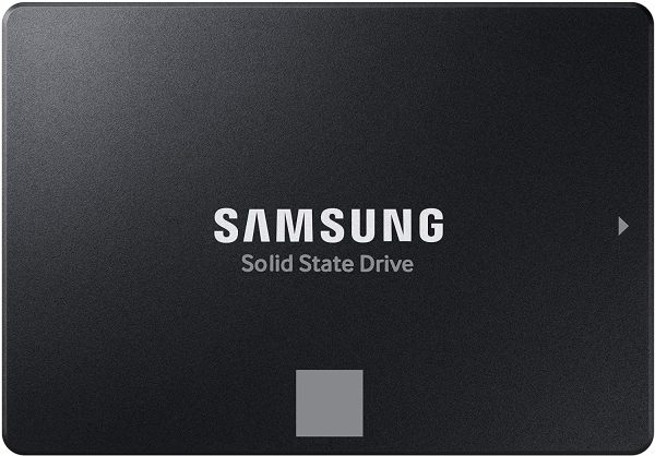 Samsung 870 EVO 500GB SATA 2.5" Internal SSD (MZ-77E500B/AM) [Canada Version] - Image 6