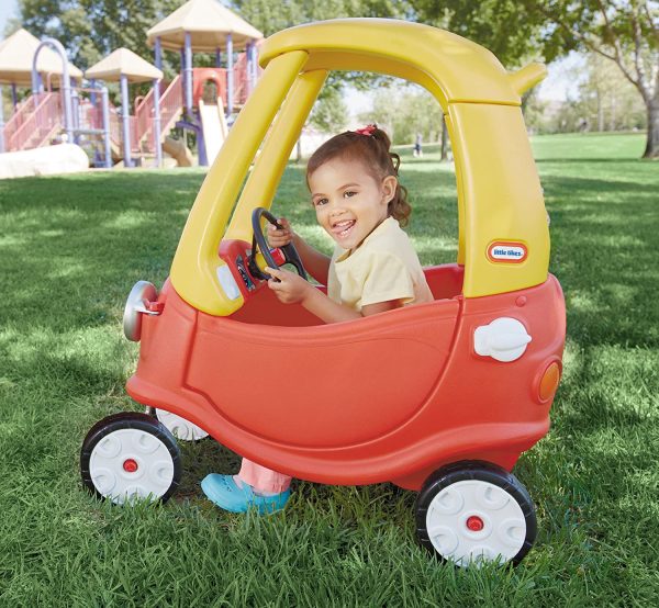 Little Tikes Cozy Coupe - Image 5