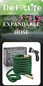 water hose