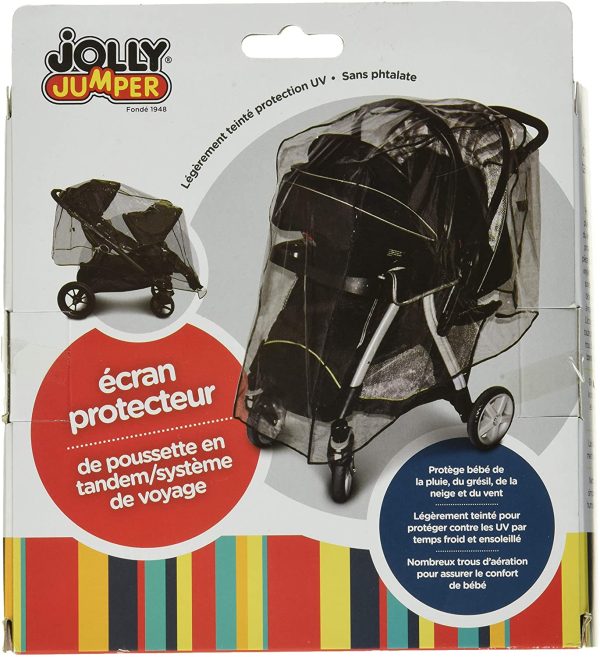 Jolly Jumper Weathershield-Travel/Tandem - Image 6