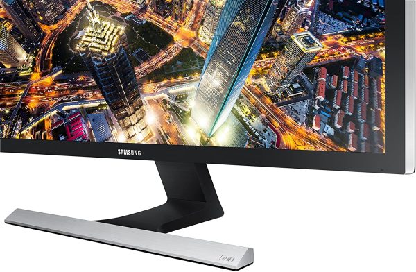 Samsung U28E590D 28-Inch UHD LED-Lit Monitor - Image 3