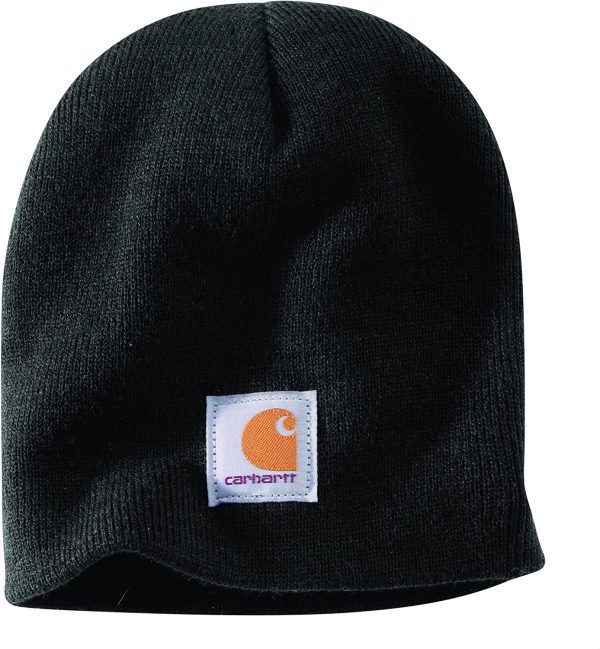 Carhartt Mens Knit Beanie - Image 4