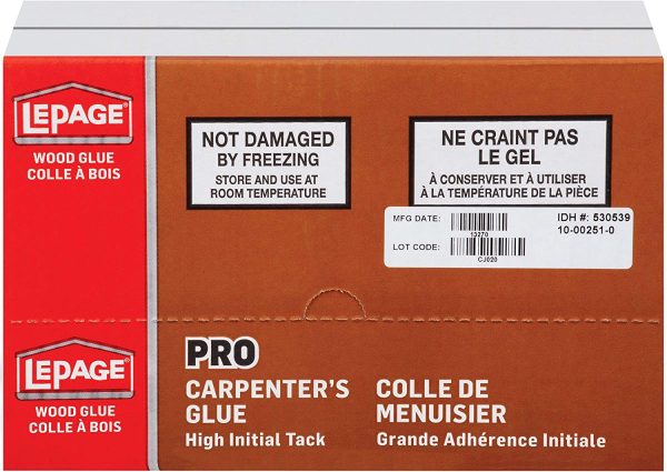 LePage Pro Carpenter’s Glue 150 ml - Image 4