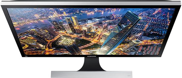 Samsung U28E590D 28-Inch UHD LED-Lit Monitor - Image 5