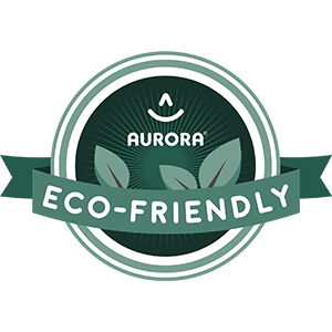 Aurora Eco Logo