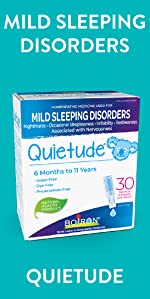 Quietude 30 doses