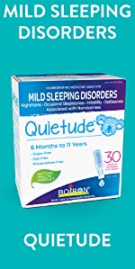 Quietude 30 doses 