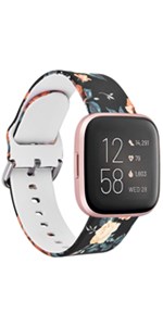 fitbit Versa bands